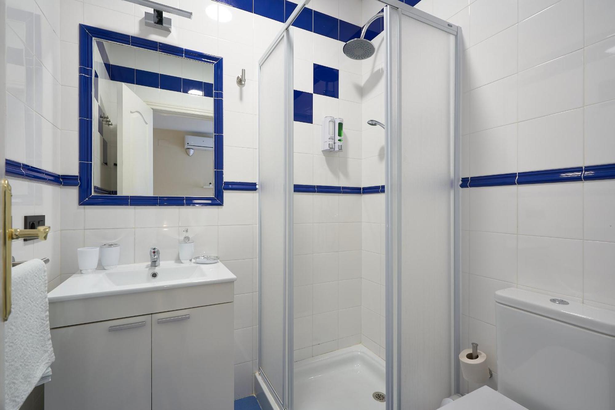 Loft Tejares De Triana Appartement Sevilla